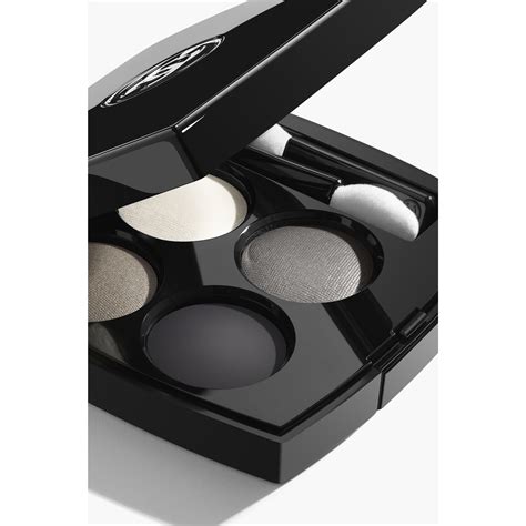 chanel multi effect quadra eyeshadow
